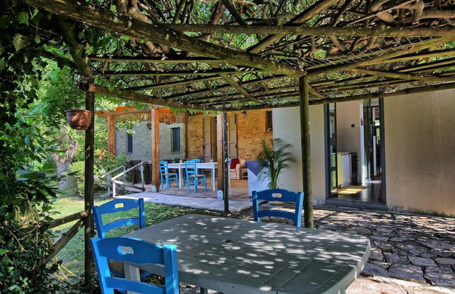 Villa Sinfonia - Villa Sinfonia - Foto 57