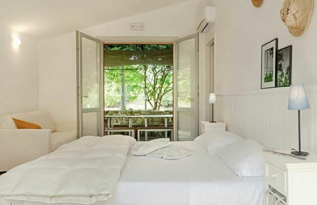 Villa Sinfonia - Villa Sinfonia - Foto 46