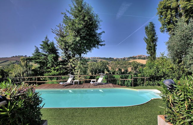 Villa Sinfonia - Villa Sinfonia - Foto 7