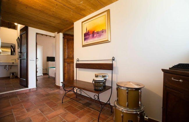 Villa Sinfonia - Villa Sinfonia - Foto 68