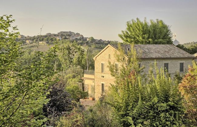 Villa Sinfonia - Villa Sinfonia - Foto 53