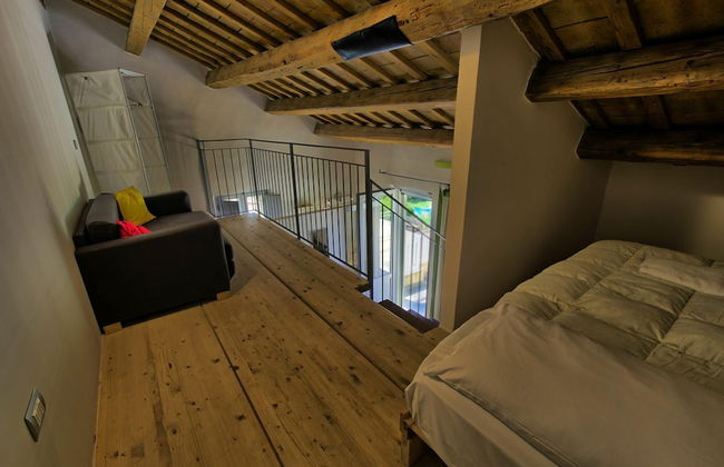 Villa Sinfonia - Villa Sinfonia - Foto 40