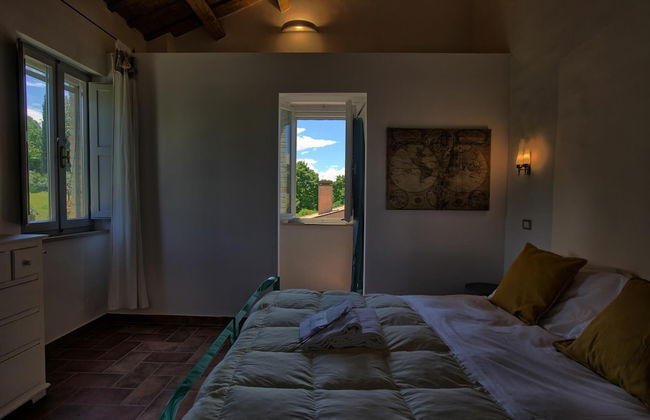 Villa Sinfonia - Villa Sinfonia - Foto 28