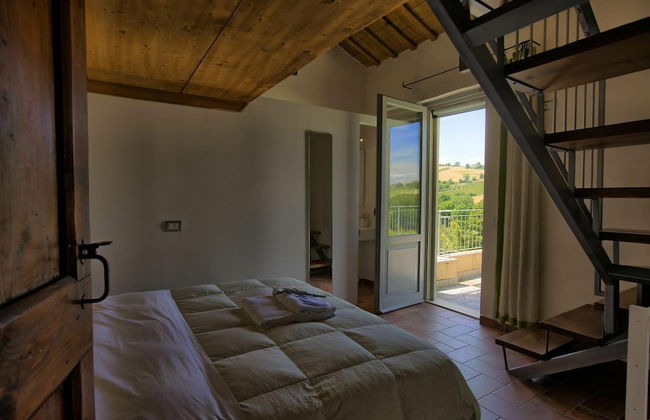 Villa Sinfonia - Villa Sinfonia - Foto 41