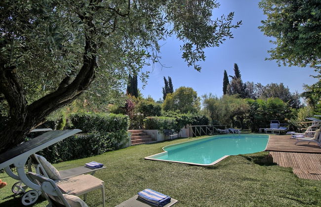 Villa Sinfonia - Villa Sinfonia - Foto 8