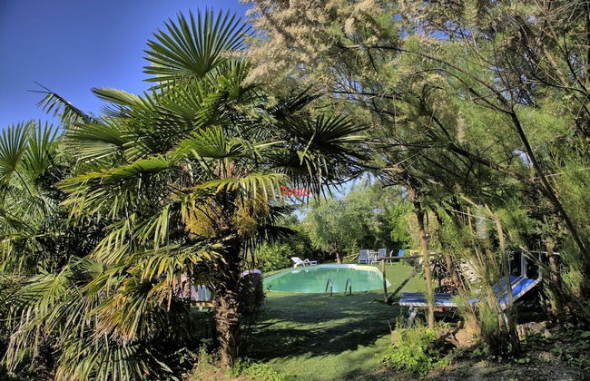 Villa Sinfonia - Villa Sinfonia - Foto 6