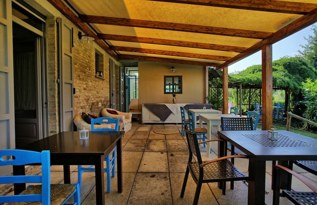 Villa Sinfonia - Villa Sinfonia - Foto 56