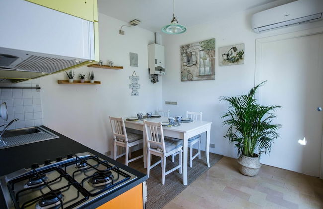 Villa Sinfonia - Villa Sinfonia - Foto 43