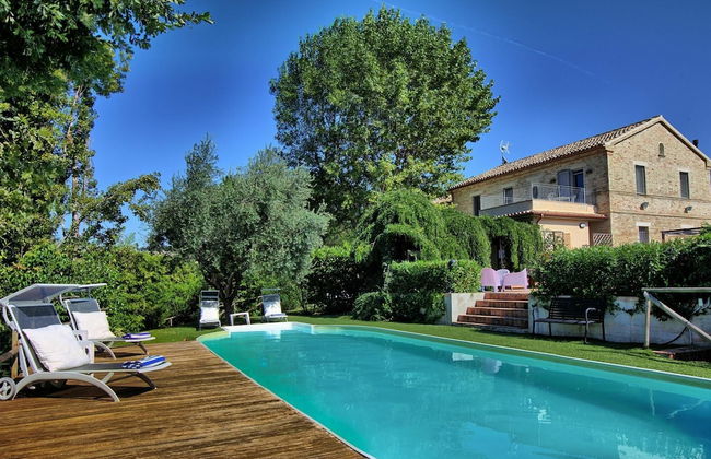 Villa Sinfonia - Villa Sinfonia - Foto 55