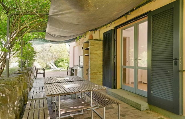 Villa Sinfonia - Villa Sinfonia - Foto 17