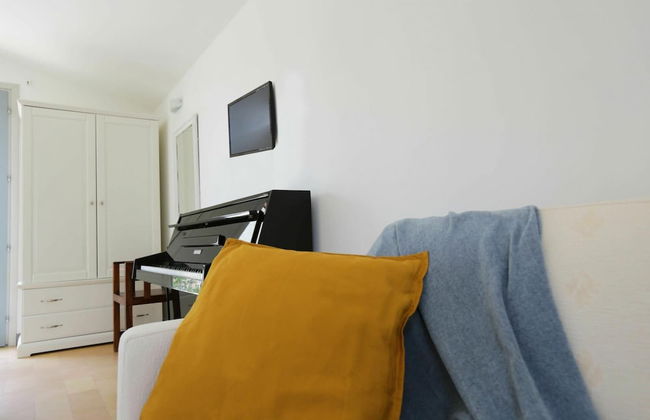 Villa Sinfonia - Villa Sinfonia - Foto 51