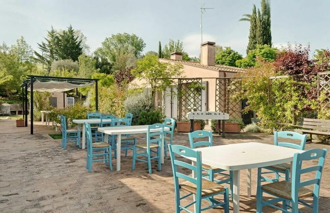 Villa Sinfonia - Villa Sinfonia - Foto 20
