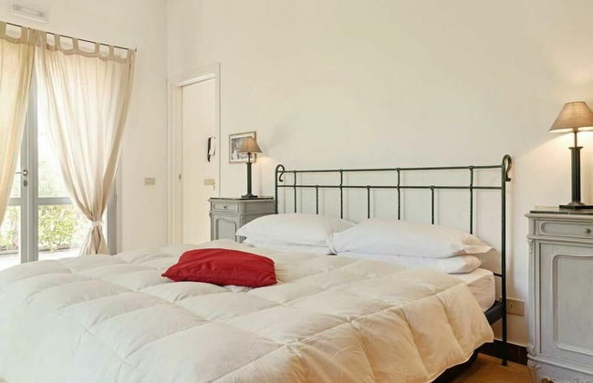 Villa Sinfonia - Villa Sinfonia - Foto 80
