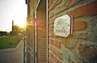 Foto 3 - Il Fienile Holiday Home - Il Fienile Holiday Home