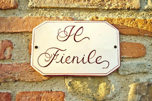 Photo 33 - Il Fienile Holiday Home - Il Fienile Holiday Home