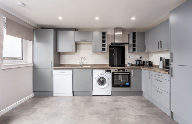 Marlborough Court - Donnini Apartments - Photo 5