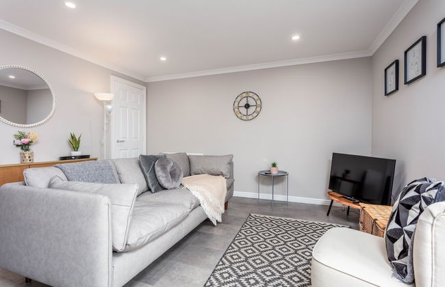 Marlborough Court - Donnini Apartments - Photo 7