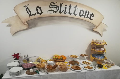 Photo 22 - B&B Lo Slittone