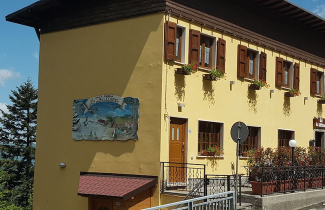 B&B Lo Slittone - Foto 29