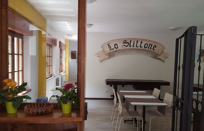B&B Lo Slittone - Foto 2