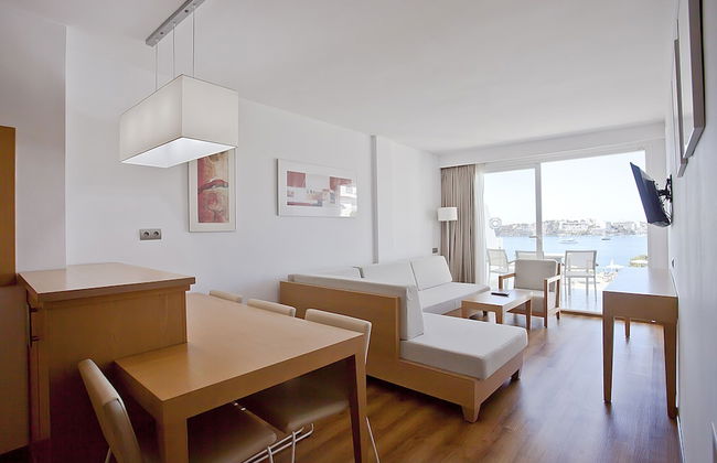 Aparthotel Ponent Mar - Foto 21