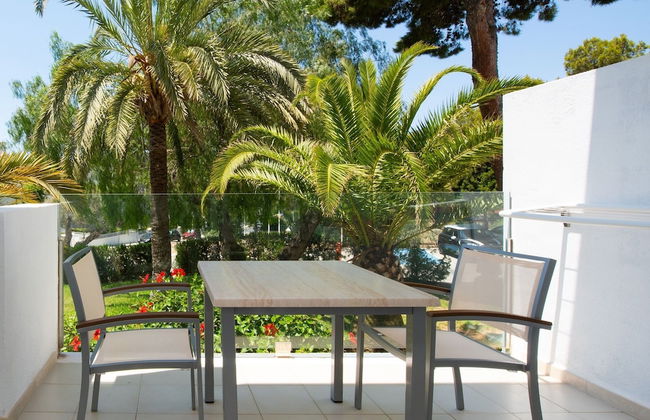 Aparthotel Ponent Mar - Foto 5