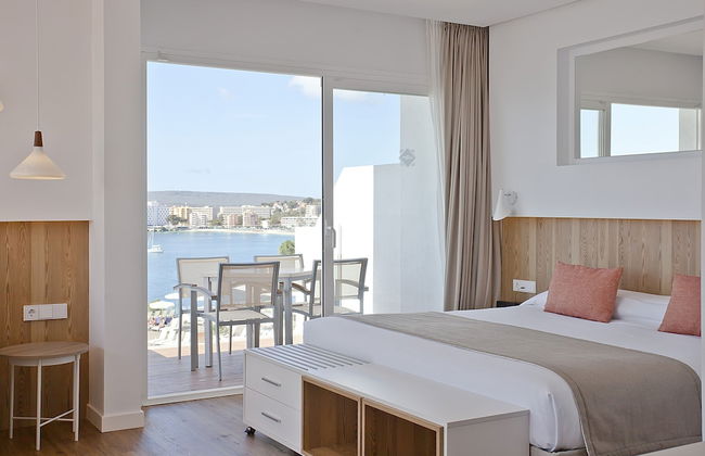 Aparthotel Ponent Mar - Foto 10