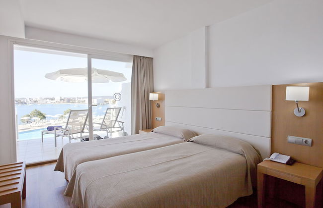 Aparthotel Ponent Mar - Foto 22