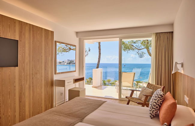 Aparthotel Ponent Mar - Photo 41