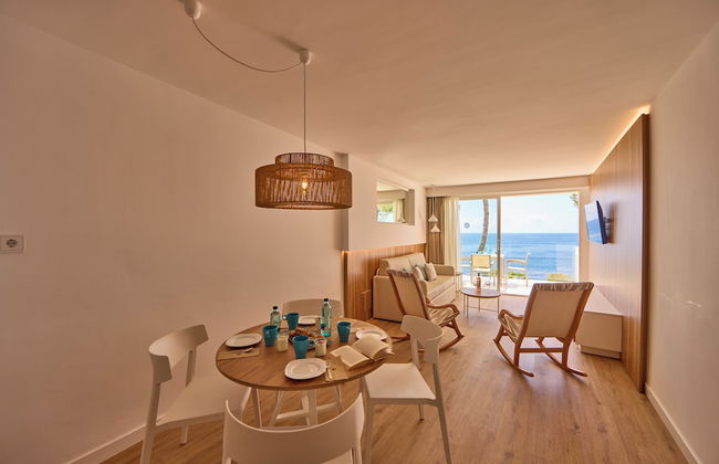 Aparthotel Ponent Mar - Photo 56