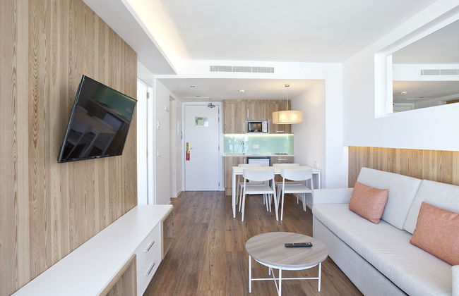 Aparthotel Ponent Mar - Foto 43