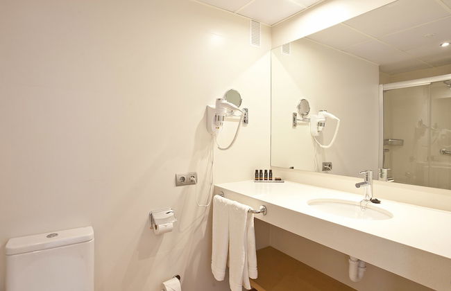 Aparthotel Ponent Mar - Foto 65