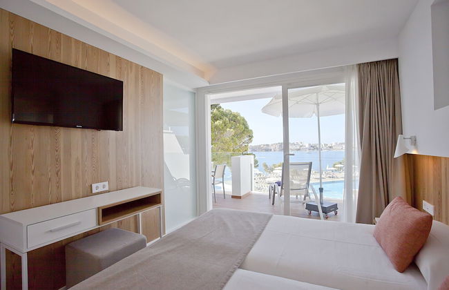 Aparthotel Ponent Mar - Foto 3