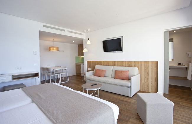 Aparthotel Ponent Mar - Foto 8