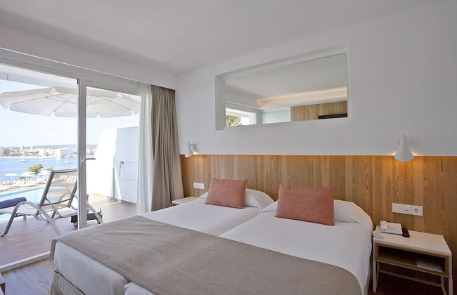 Aparthotel Ponent Mar - Foto 4