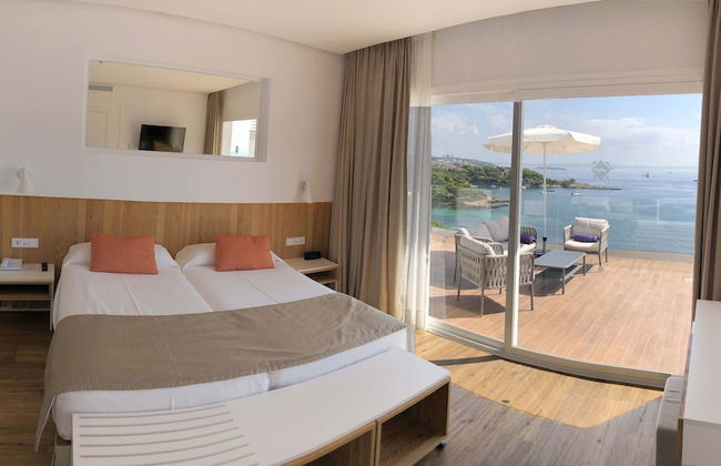 Aparthotel Ponent Mar - Foto 14