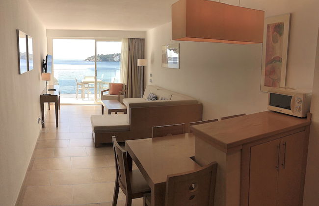 Aparthotel Ponent Mar - Foto 13