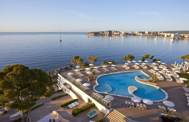 Aparthotel Ponent Mar - Foto 1