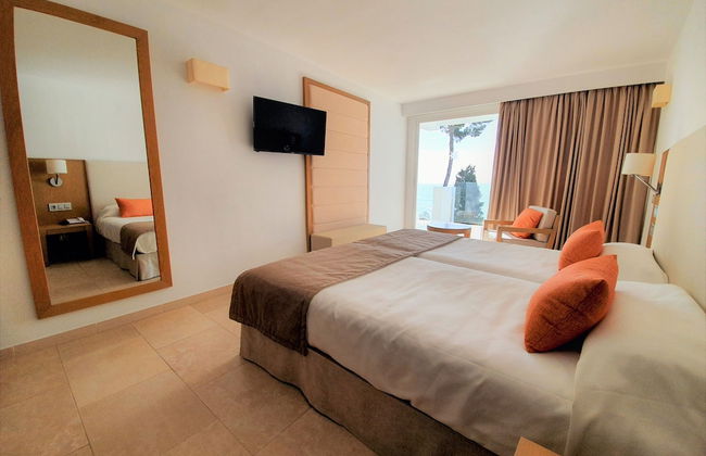 Aparthotel Ponent Mar - Foto 20