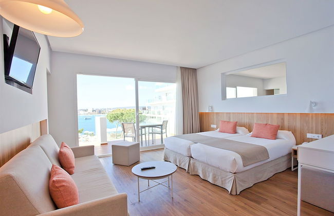 Aparthotel Ponent Mar - Foto 6