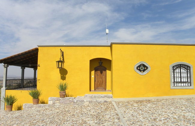 Villa View - Foto 46