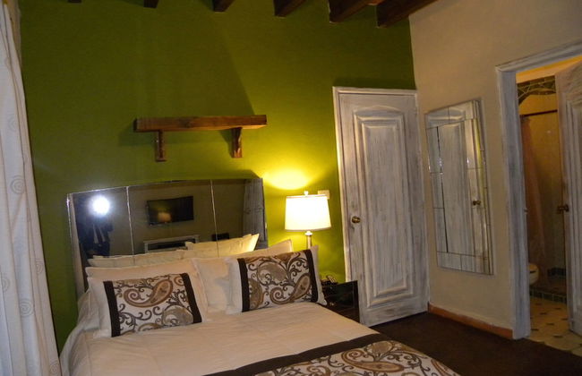 Villa View - Foto 4