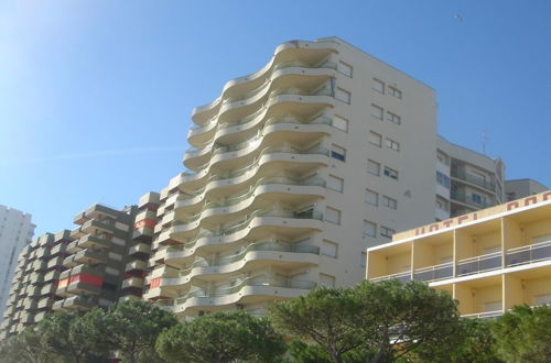 Photo 18 - Apartamento Super Beach 8D