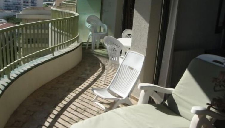 Photo 1 - Apartamento Super Beach 8D