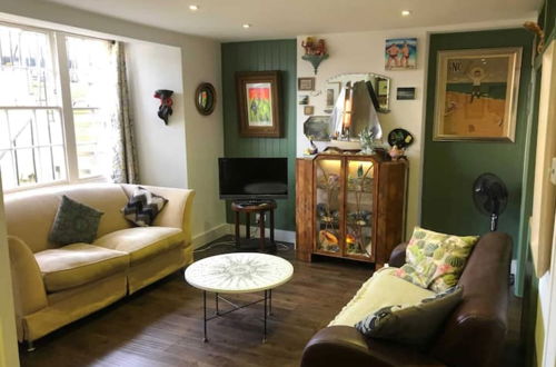 Foto 7 - Cozy 2 Bedroom Flat in the Heart of Brighton