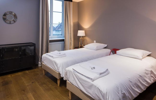 Apparthôtels de Val-Perrière - Foto 8