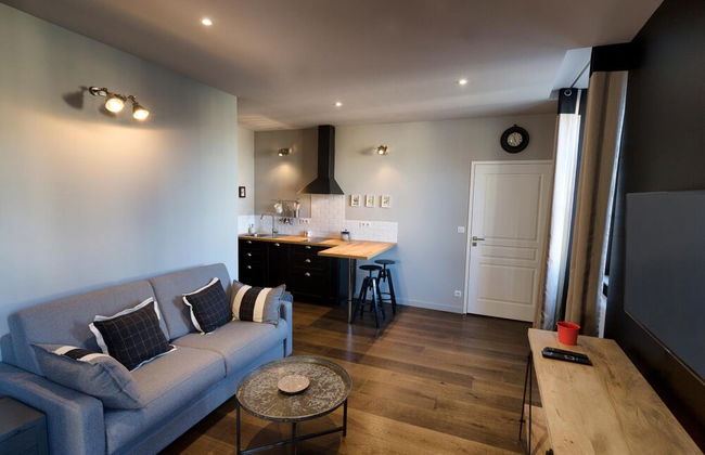 Apparthôtels de Val-Perrière - Foto 27