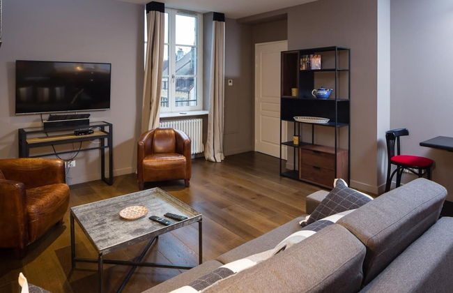 Apparthôtels de Val-Perrière - Foto 26