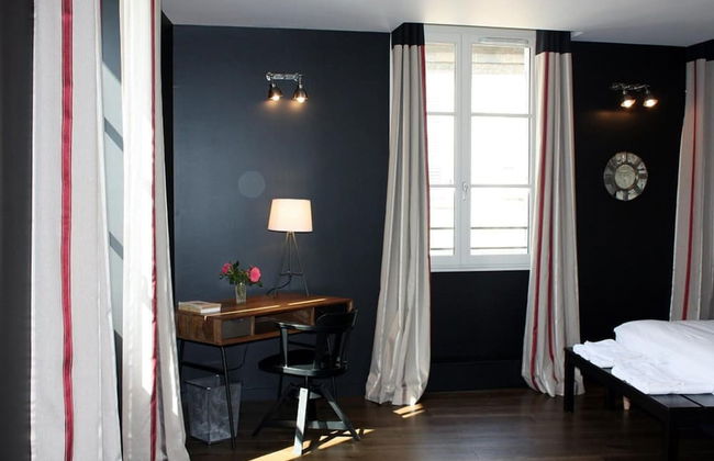 Apparthôtels de Val-Perrière - Foto 12