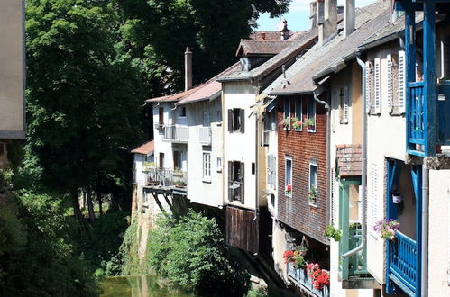 Foto 42 - Apparthôtels de Val-Perrière